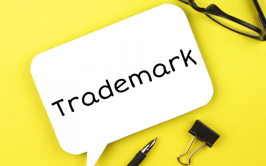 Trademark Word